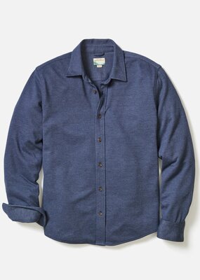 Marine Layer Pacifica Stretch Shirt