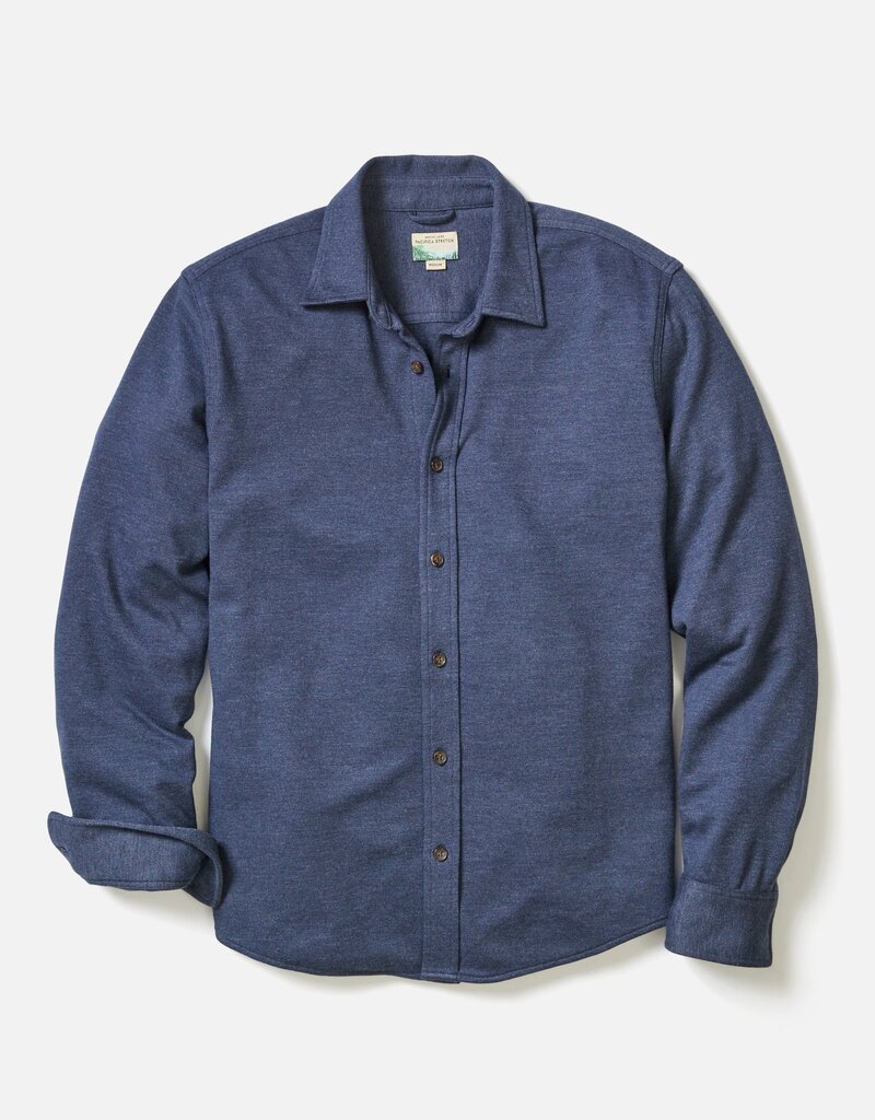 Marine Layer Pacifica Stretch Shirt