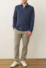 Marine Layer Pacifica Stretch Shirt