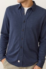 Marine Layer Pacifica Stretch Shirt