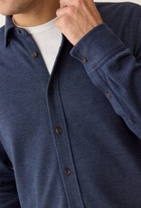 Marine Layer Pacifica Stretch Shirt