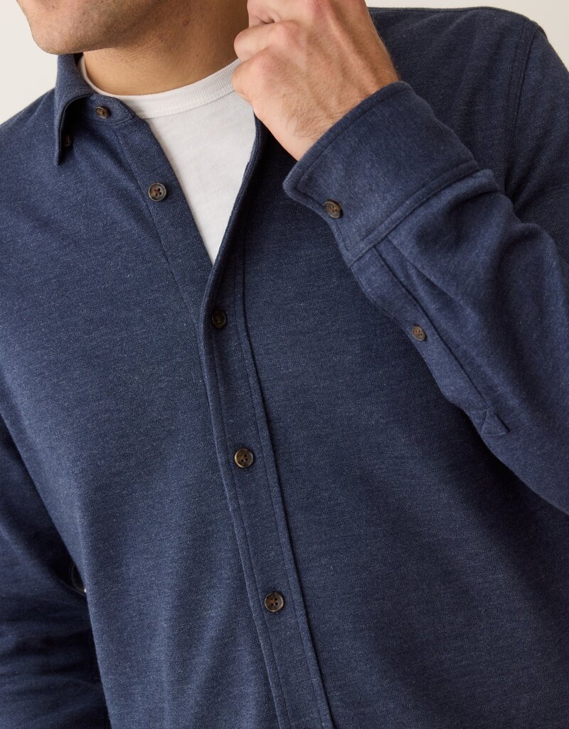 Marine Layer Pacifica Stretch Shirt