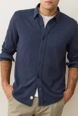 Marine Layer Pacifica Stretch Shirt