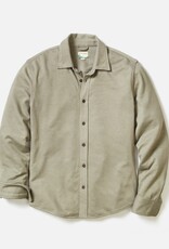 Marine Layer Pacifica Stretch Shirt
