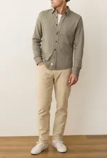 Marine Layer Pacifica Stretch Shirt