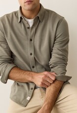 Marine Layer Pacifica Stretch Shirt