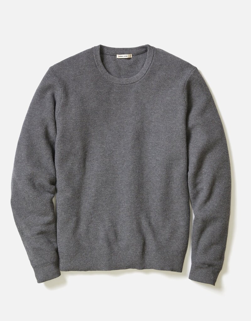 Marine Layer Sweater Tee