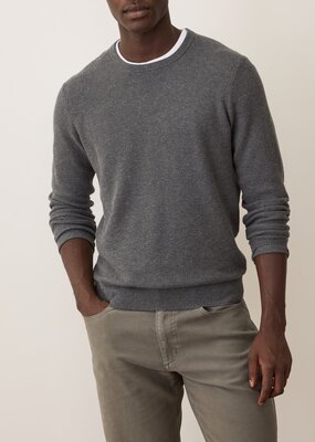 Marine Layer Sweater Tee