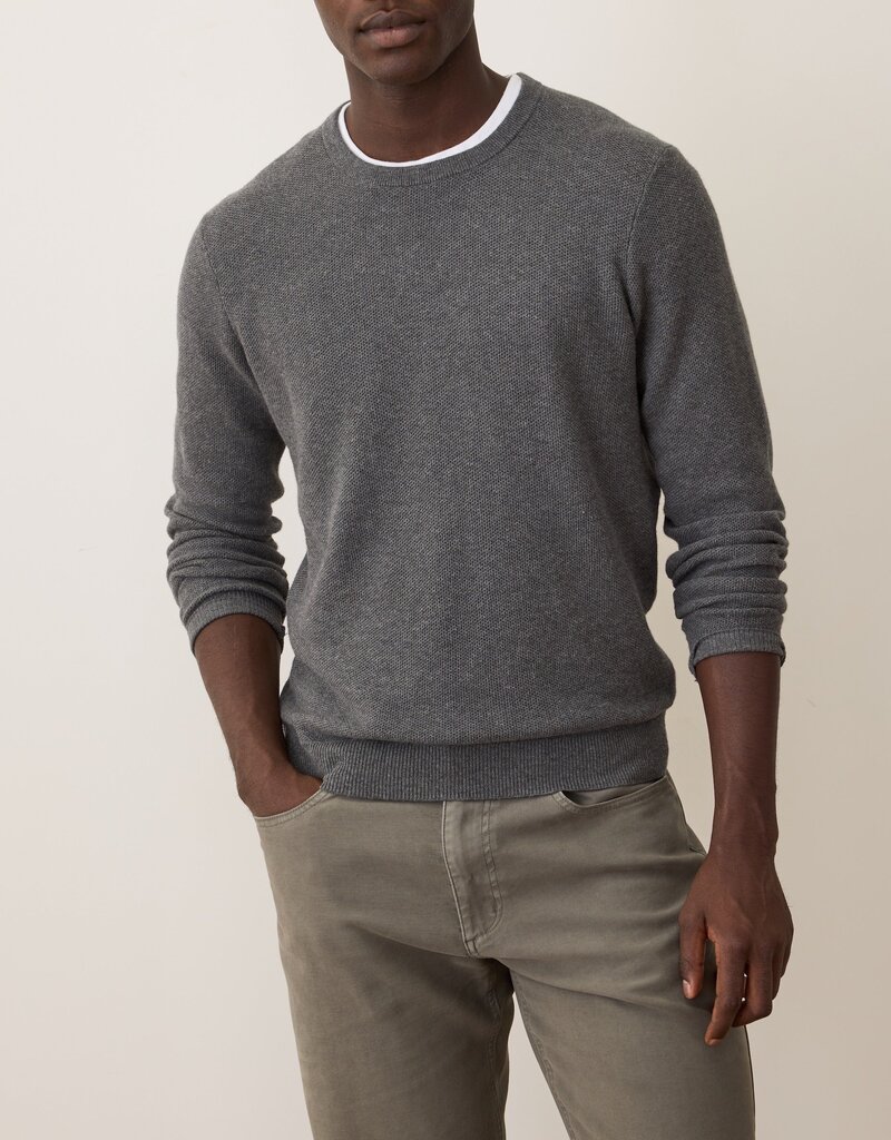 Marine Layer Sweater Tee