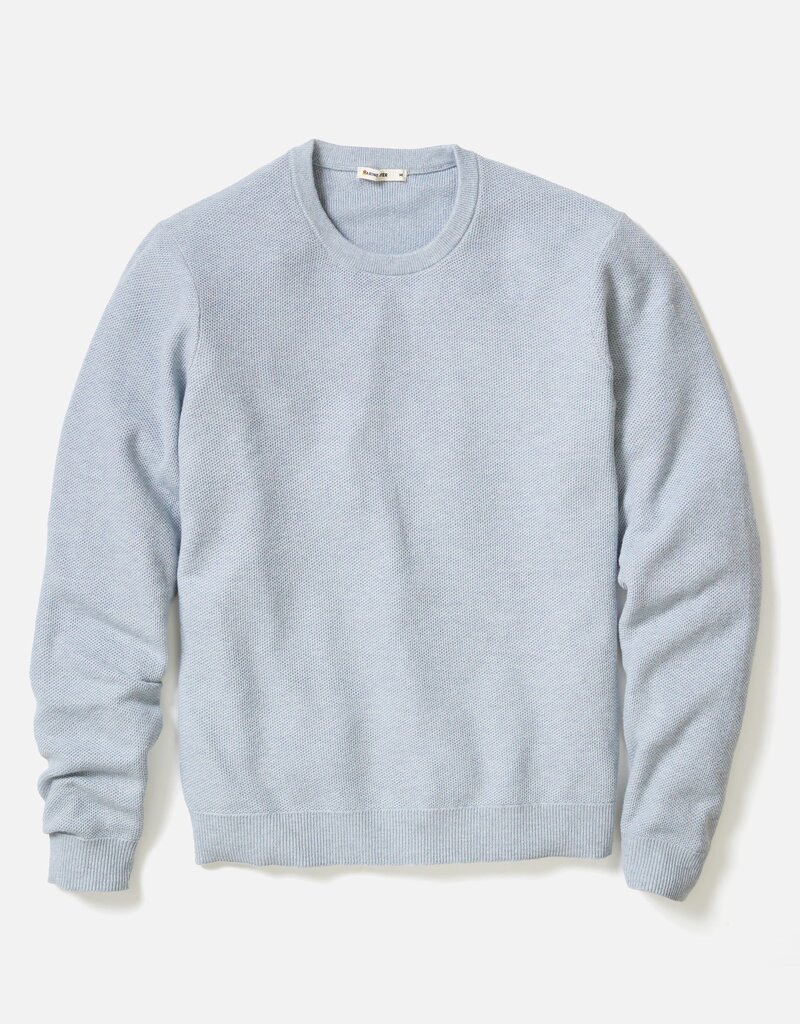 Marine Layer Sweater Tee