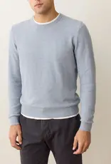Marine Layer Sweater Tee