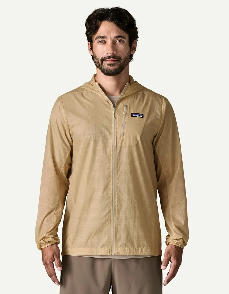 Patagonia Houdini Jacket