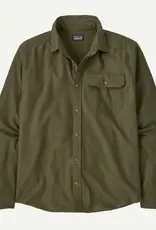 Patagonia Lightweight Fjord Flannel Shirt