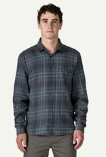Patagonia Lightweight Fjord Flannel Shirt