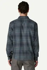 Patagonia Lightweight Fjord Flannel Shirt