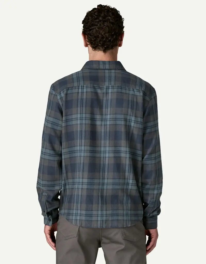Patagonia Lightweight Fjord Flannel Shirt