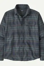 Patagonia Lightweight Fjord Flannel Shirt