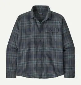 Patagonia Lightweight Fjord Flannel Shirt