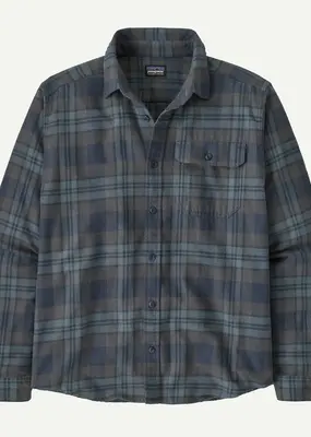 Patagonia Lightweight Fjord Flannel Shirt
