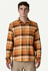 Patagonia Lightweight Fjord Flannel Shirt