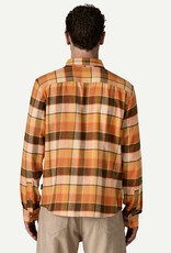 Patagonia Lightweight Fjord Flannel Shirt