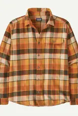 Patagonia Lightweight Fjord Flannel Shirt
