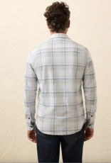 Faherty Legend Sweater Shirt