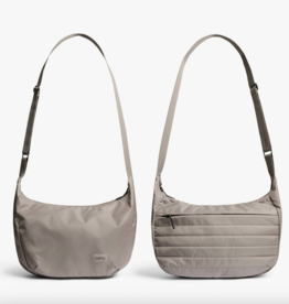 Bellroy Laneway Crescent Bag 12L Fawn