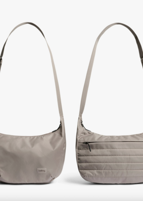 Bellroy Laneway Crescent Bag 12L Fawn