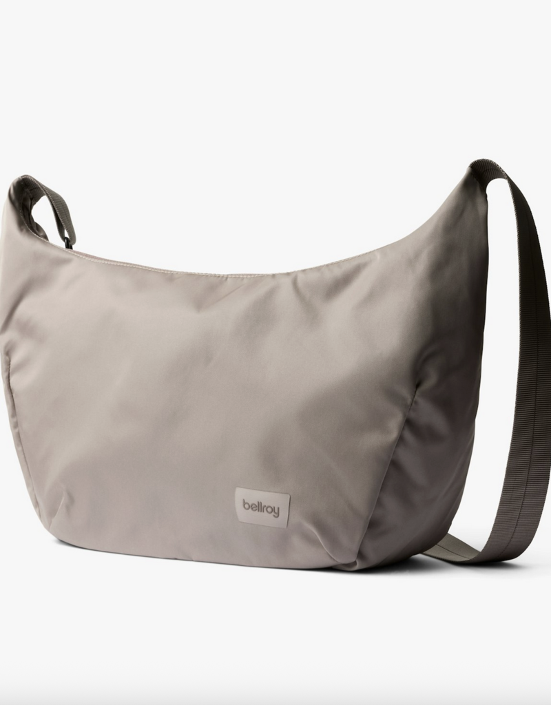 Bellroy Laneway Crescent Bag 12L Fawn