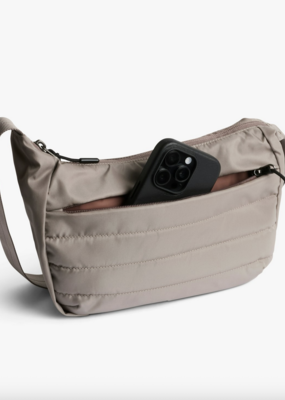 Bellroy Laneway Crescent Bag 2.5L Fawn