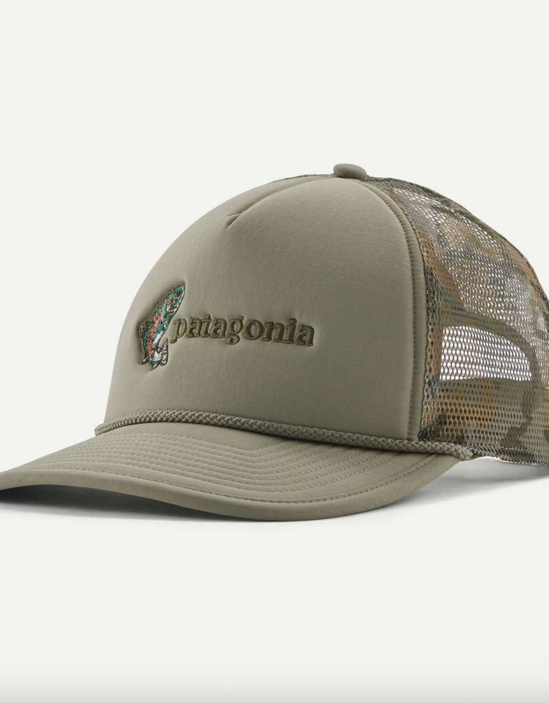 Patagonia Broadcaster Hat