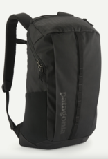 Patagonia Black Hole Pack 25L Black w/ Black
