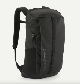 Patagonia Black Hole Pack 25L Black w/ Black