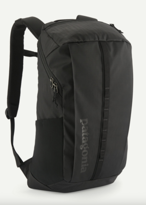 Patagonia Black Hole Pack 25L Black w/ Black