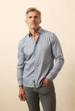 Faherty The Movement Shirt