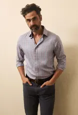 Faherty The Movement Shirt
