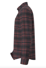Faherty Nazare Flannel