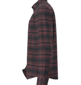 Faherty Nazare Flannel