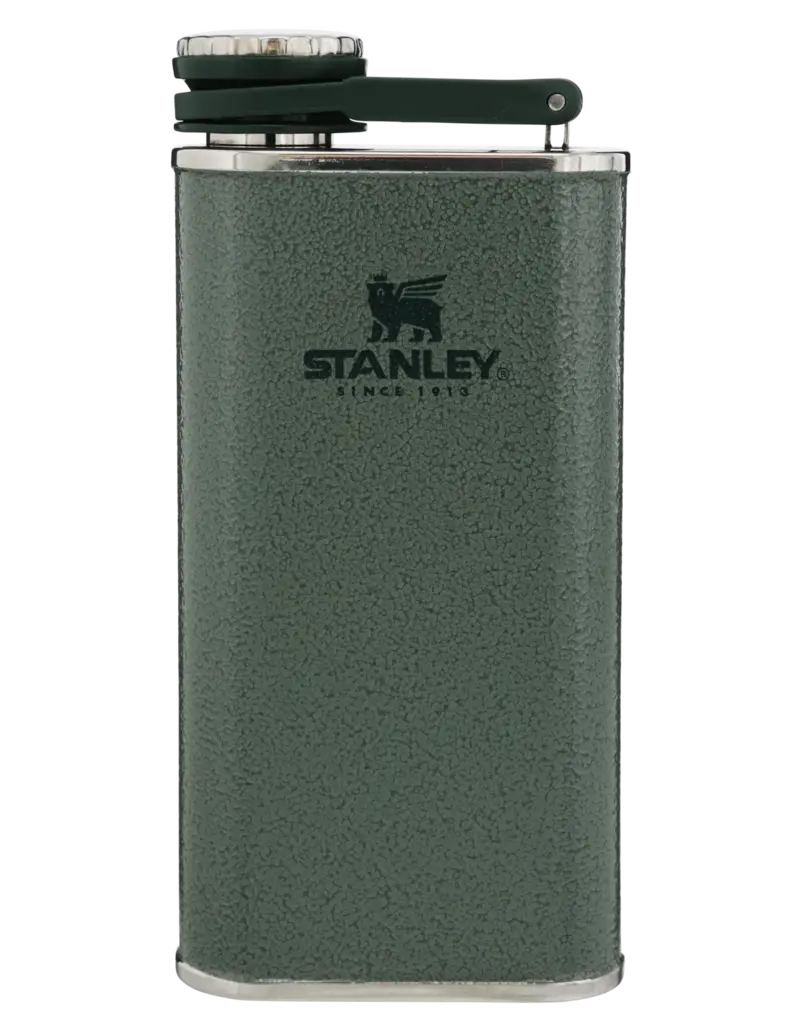 Wide Mouth Flask
