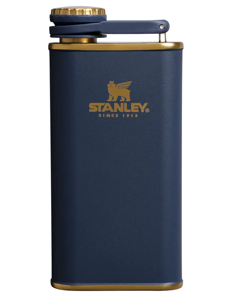 Wide Mouth Flask