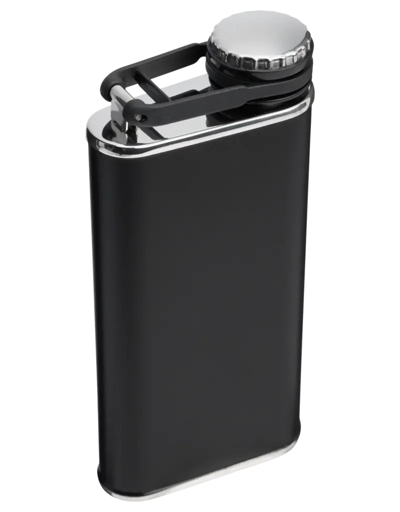 Wide Mouth Flask