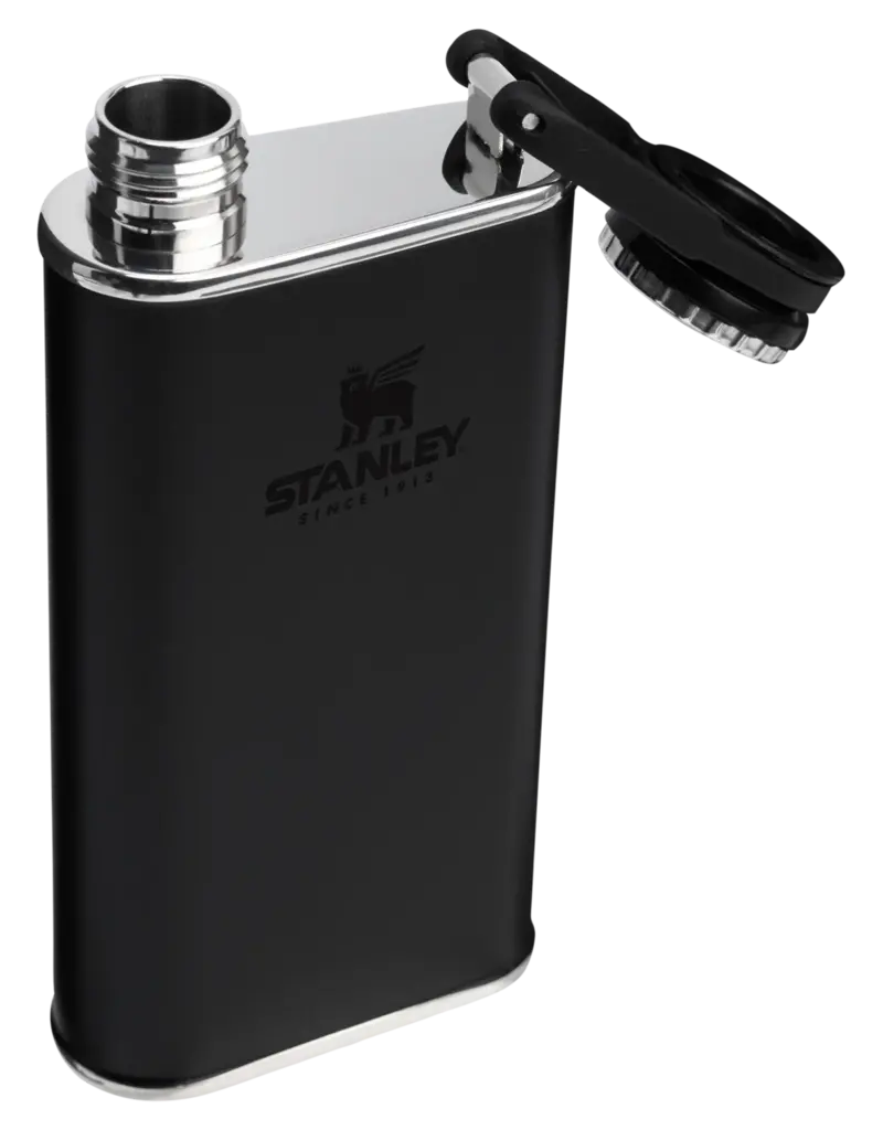 Wide Mouth Flask