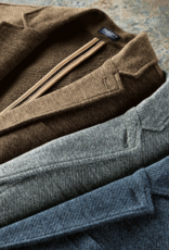 Faherty Inlet Knit Blazer