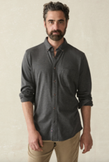 Faherty Coastline Knit Shirt