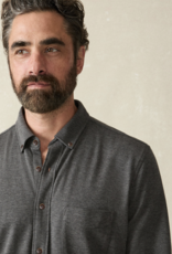 Faherty Coastline Knit Shirt