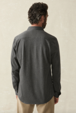 Faherty Coastline Knit Shirt