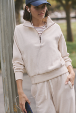 Marine Layer Cloud 9 Fleece Half Zip