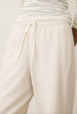 Marine Layer Cloud 9 Fleece Wide Leg Sweatpant