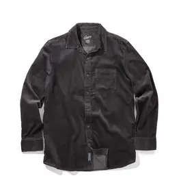 Grayers Saratoga Featherweight Cord Shirt